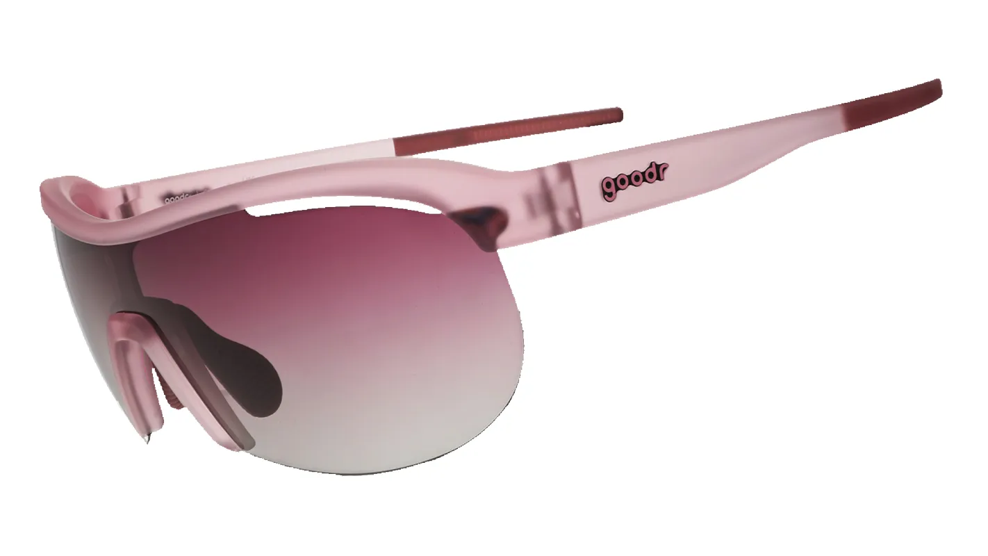 Human Energy Drink made by Goodr