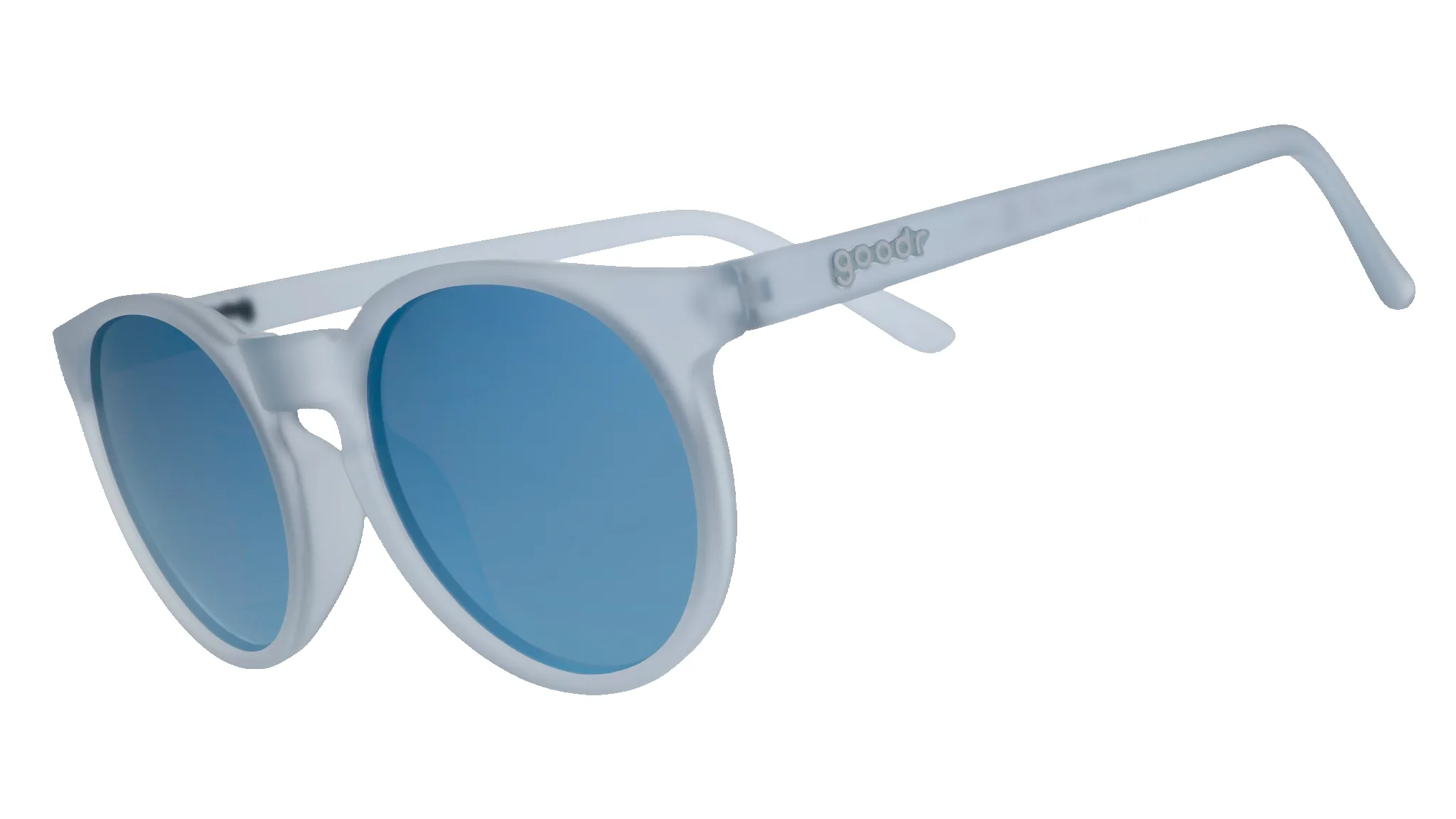 Beach Trash Is My Treasure sold by Goodr