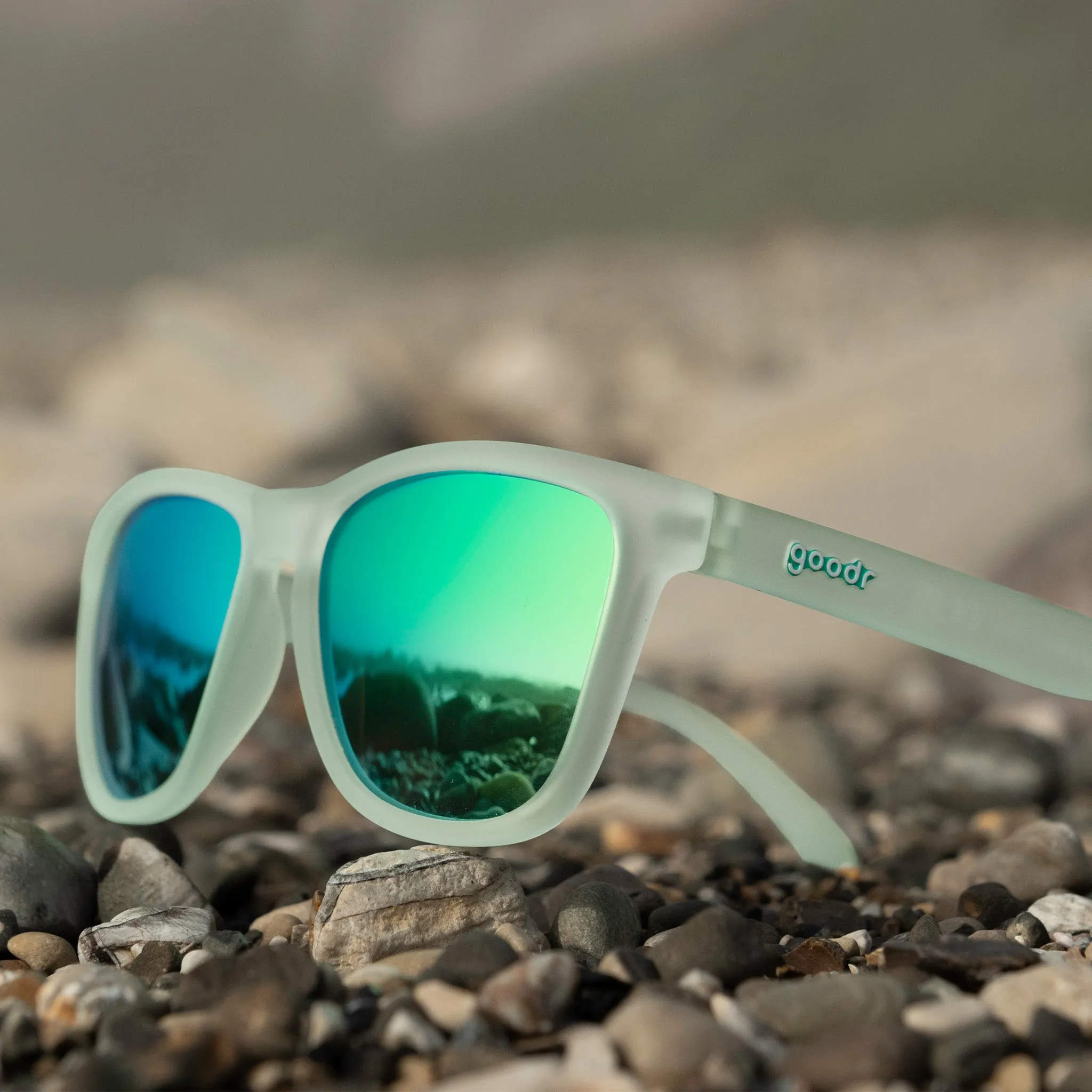 The Ocean's Most Wanted sold by Goodr product image thumbnail 5