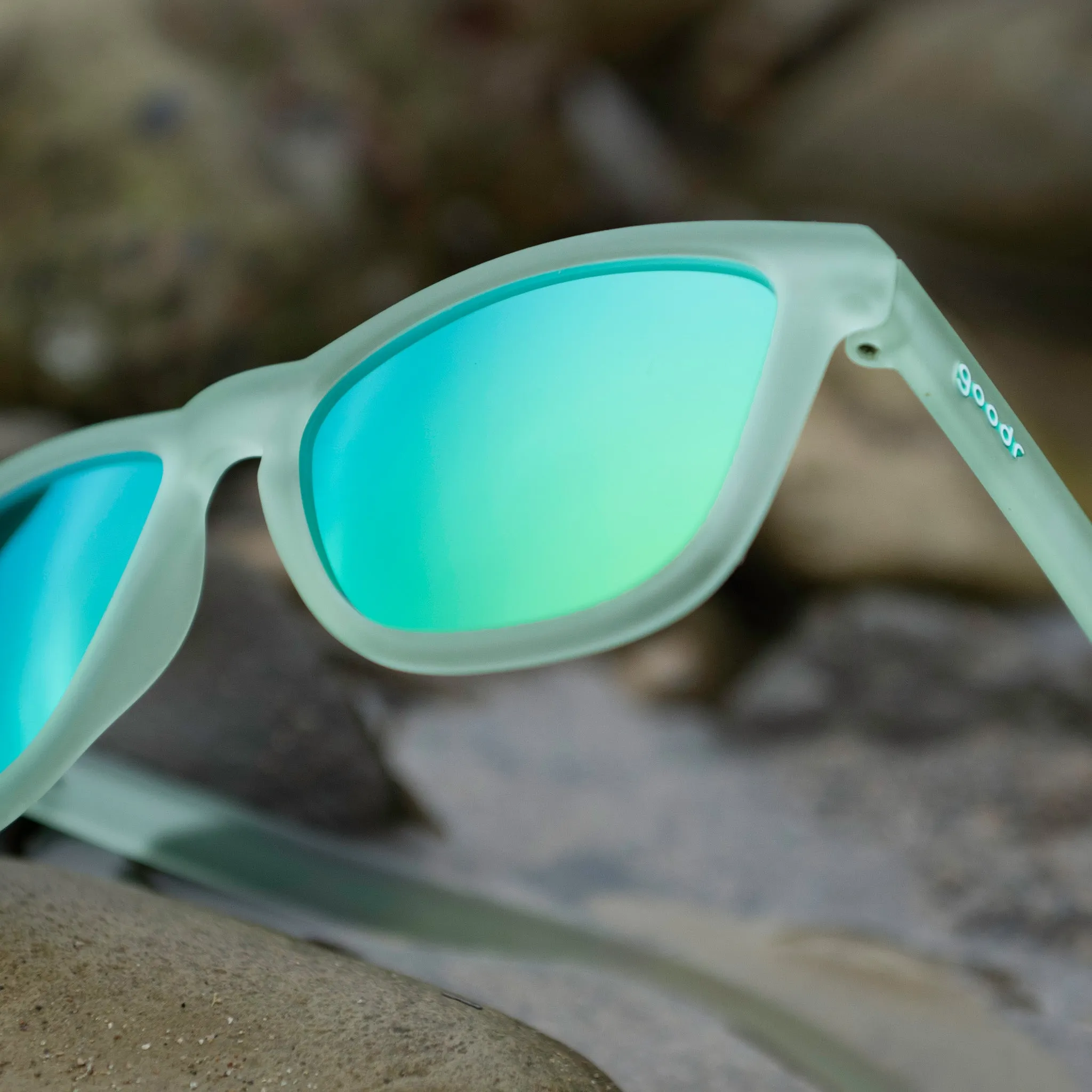 The Ocean's Most Wanted sold by Goodr product image thumbnail 2