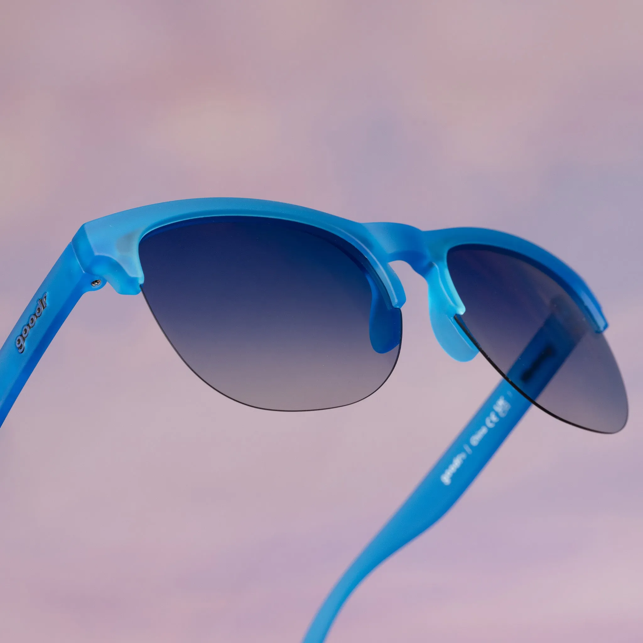 Blue Raspberry Slush Fund sold by Goodr product image thumbnail 4