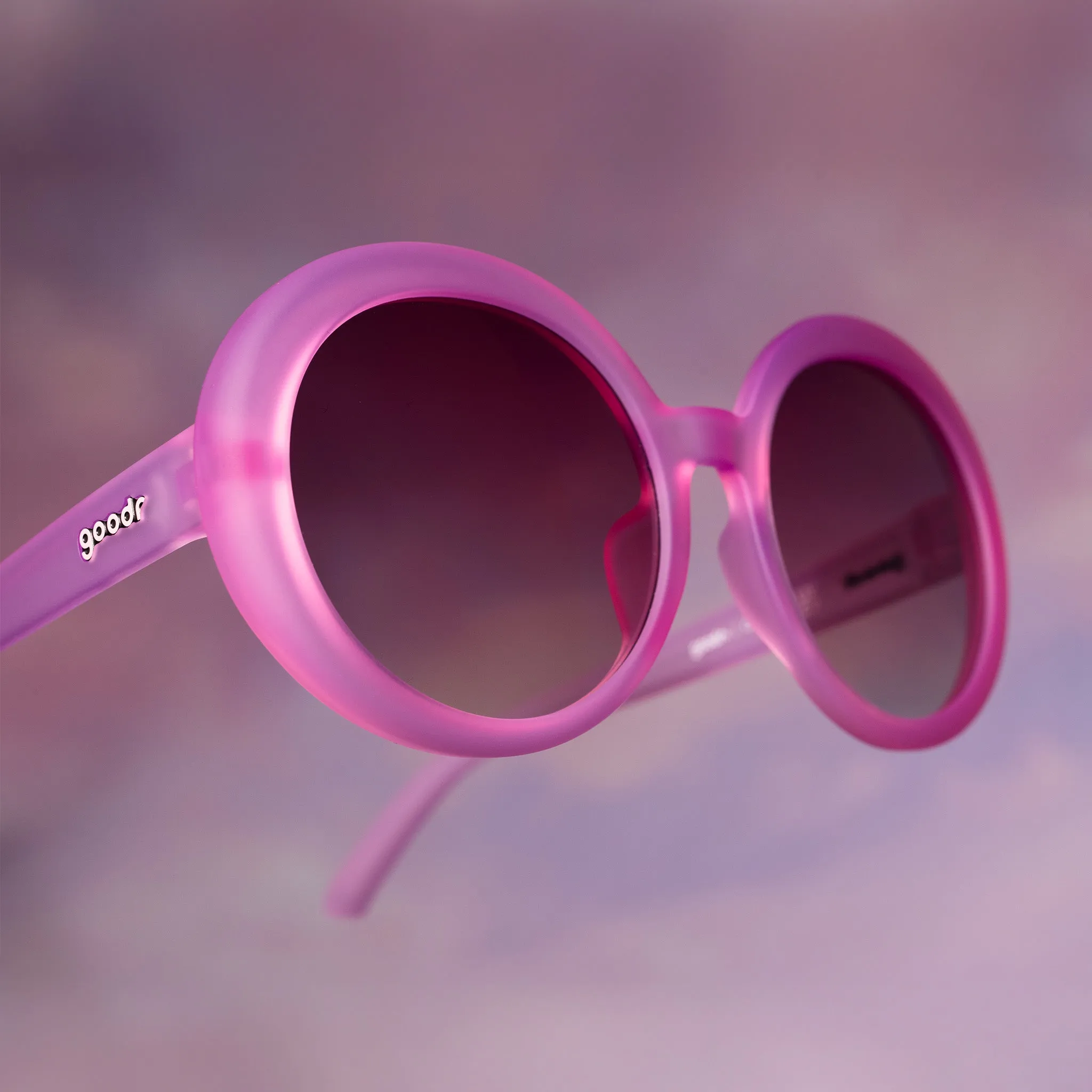 Frosé-Forged Frenemy sold by Goodr product image thumbnail 4