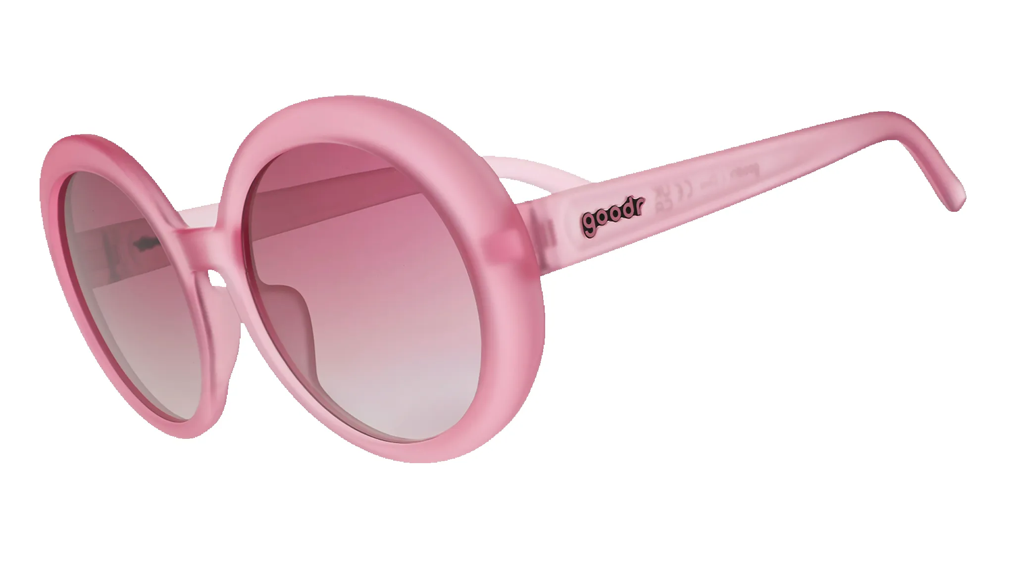 Frosé-Forged Frenemy sold by Goodr