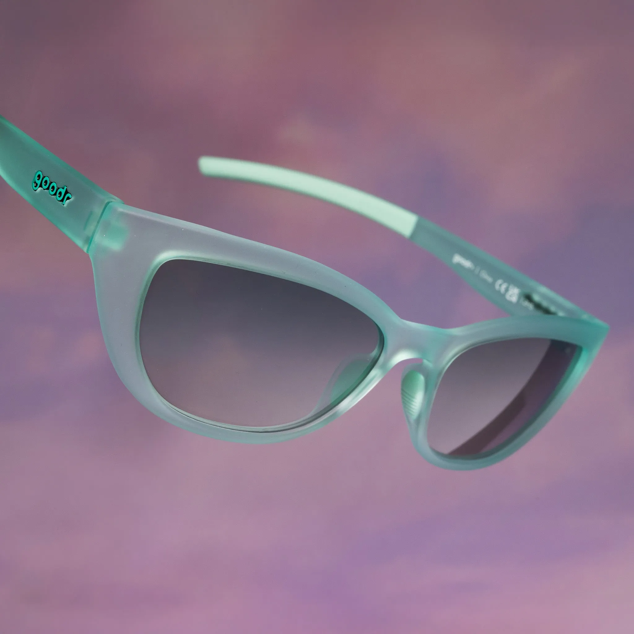 Daiquiri Ice Heist sold by Goodr product image thumbnail 2