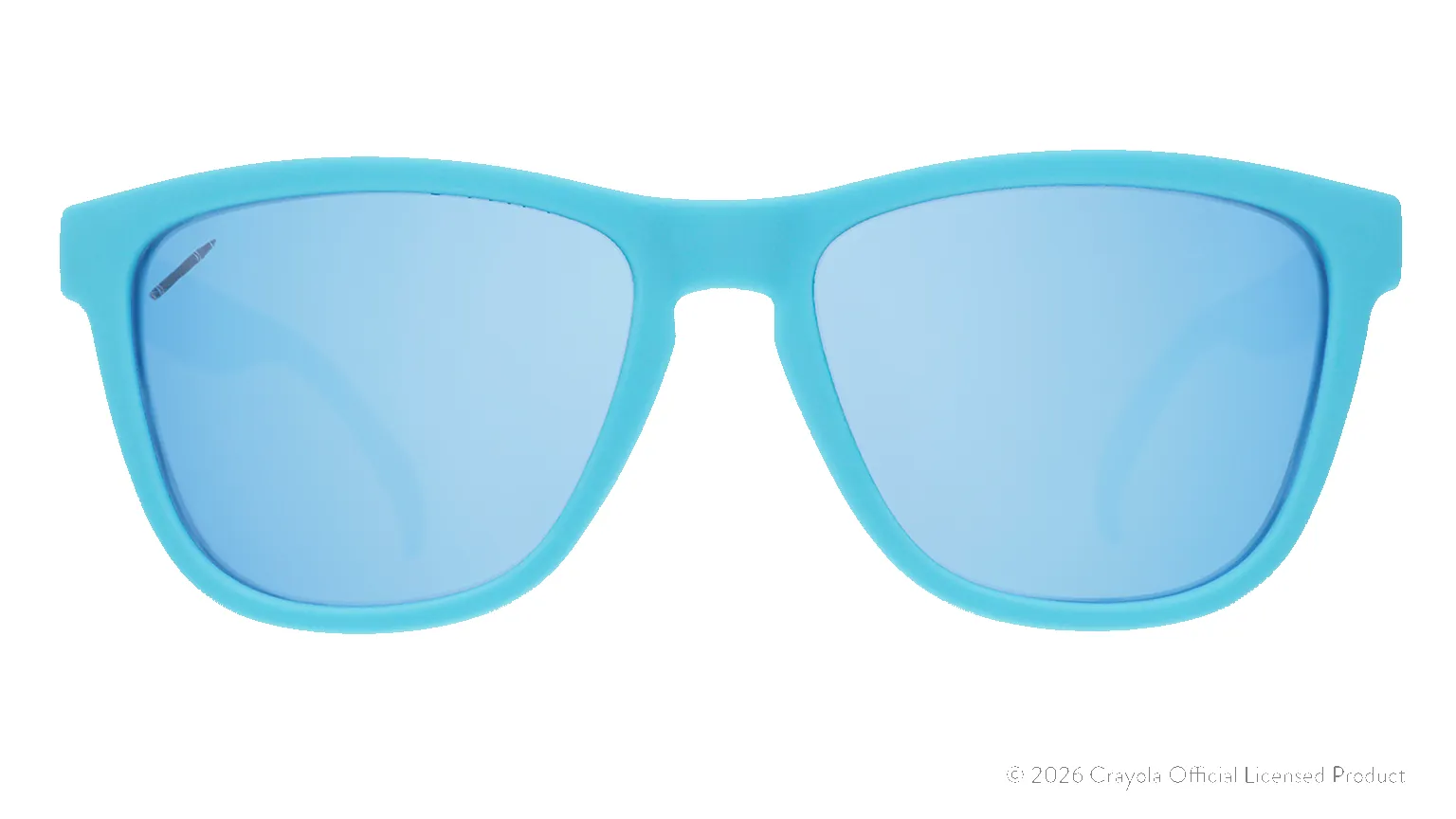 Blue Lagoon sold by Goodr product image thumbnail 3