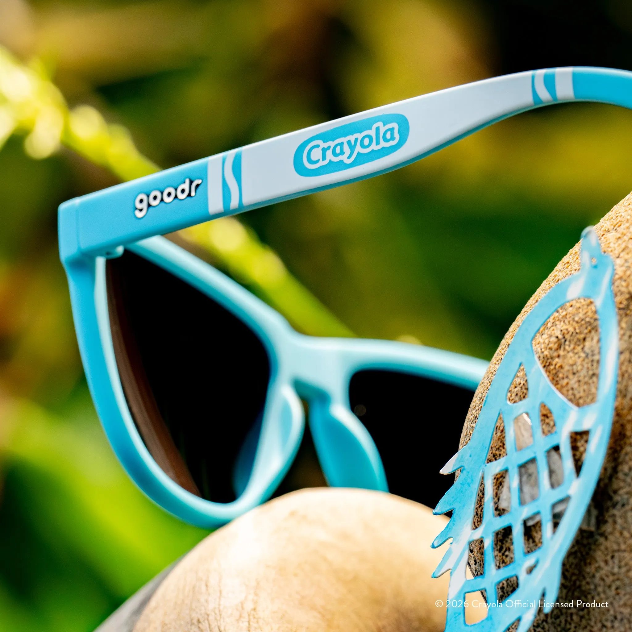 Blue Lagoon sold by Goodr product image thumbnail 5