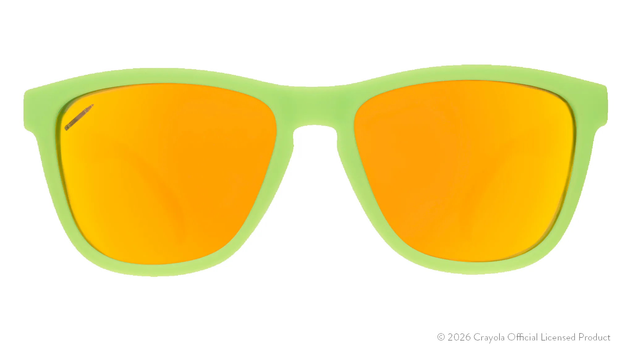 Palm Leaf sold by Goodr product image thumbnail 3