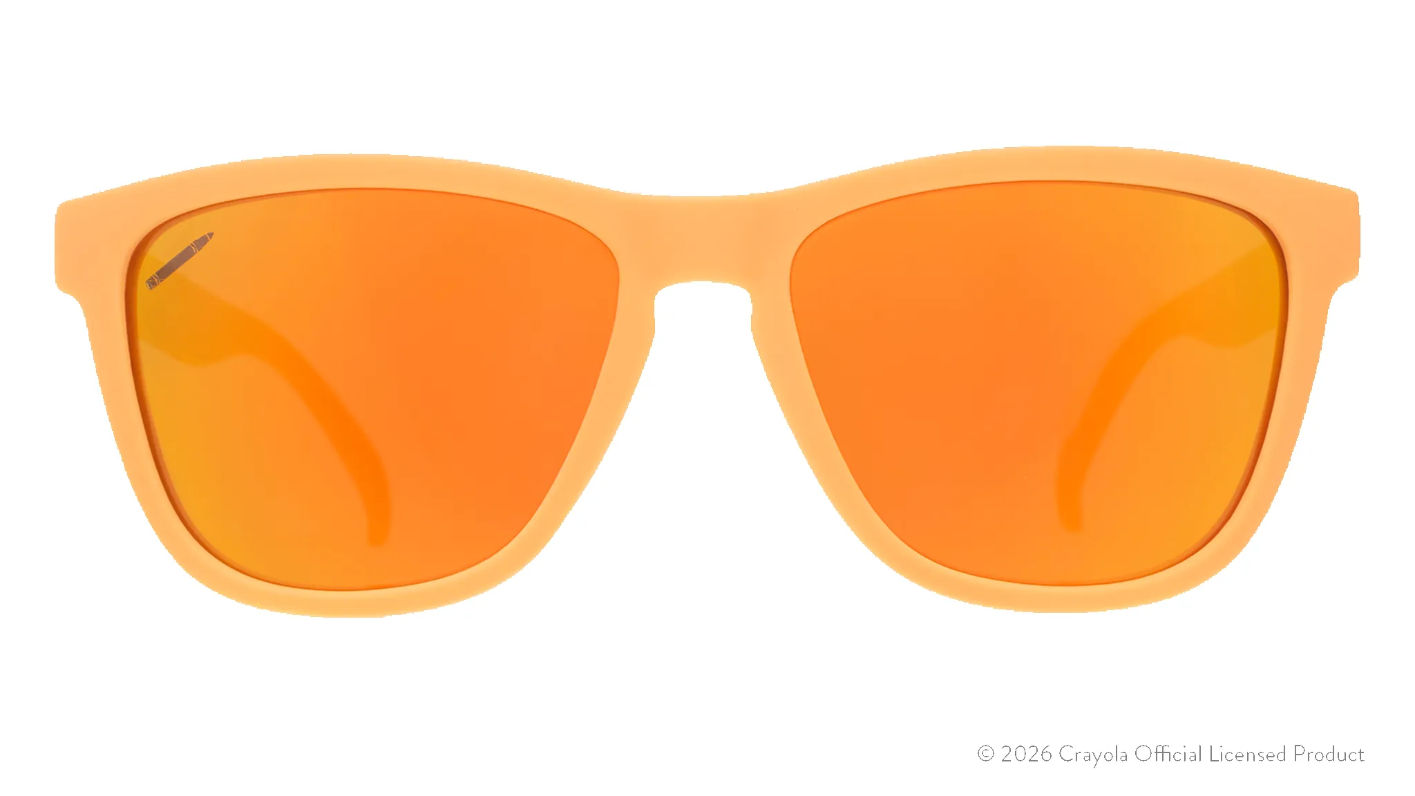 Sandy Tan sold by Goodr product image thumbnail 3