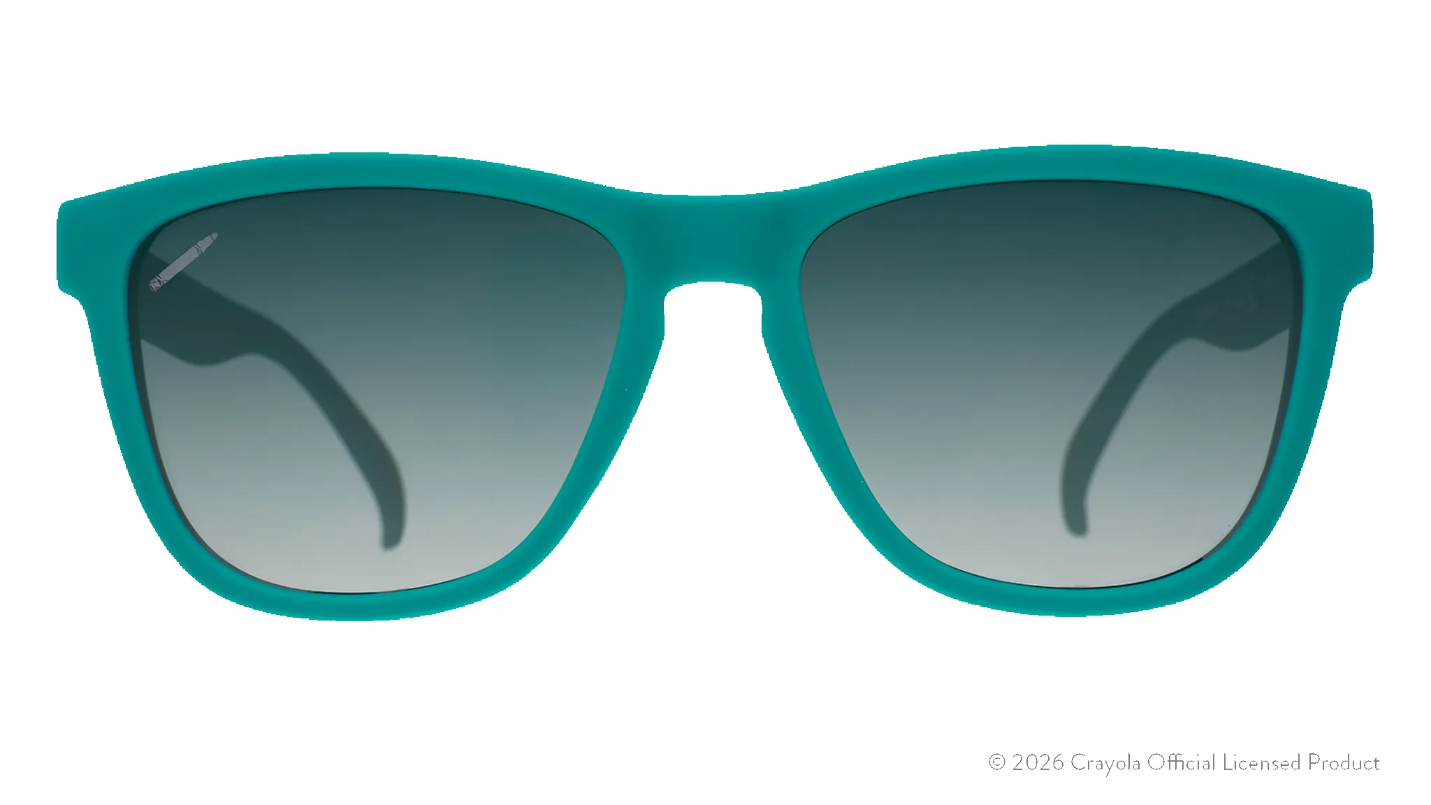 Turquoise Surf sold by Goodr product image thumbnail 3