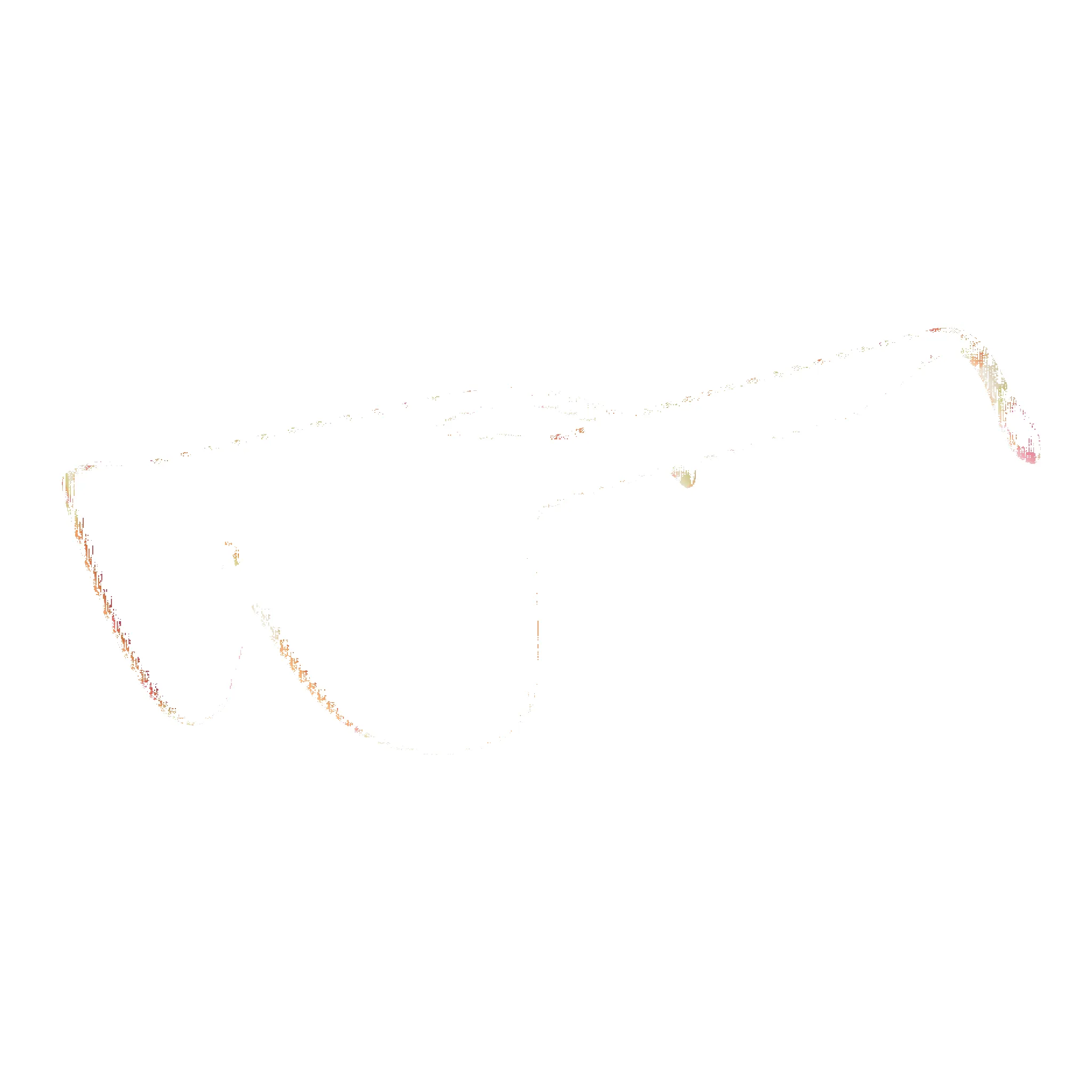 On an Upward Spiral sold by Goodr