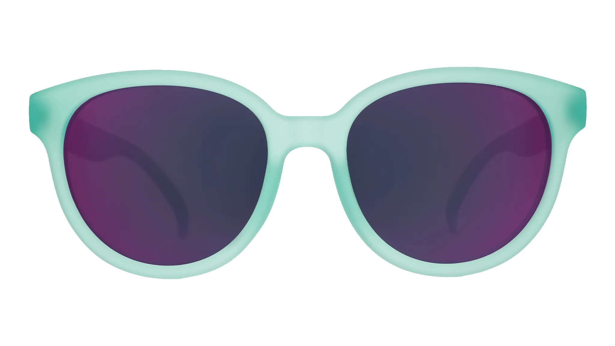 Mint Jelly Masquerade sold by Goodr product image thumbnail 3