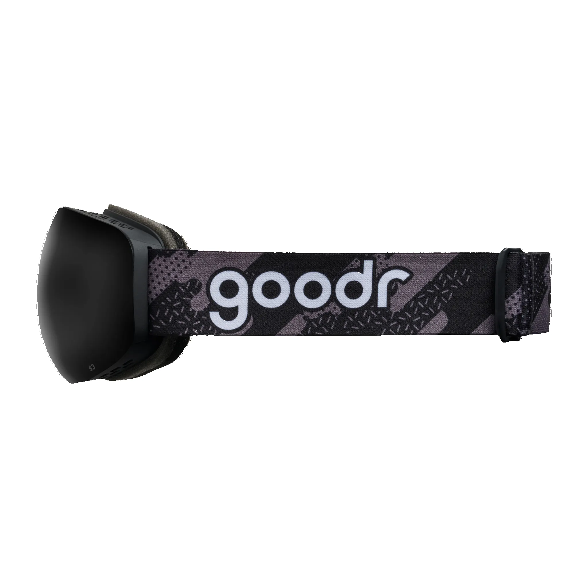 Beware of Shadow Ridge sold by Goodr product image thumbnail 3