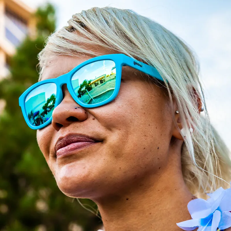 Pool Party Pregame sold by Goodr product image thumbnail 5