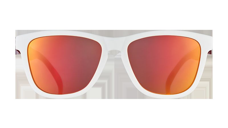 Royal Canadian Face Mounties sold by Goodr product image thumbnail 3