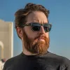 A Ginger's Soul sold by Goodr