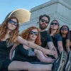 A Ginger's Soul sold by Goodr