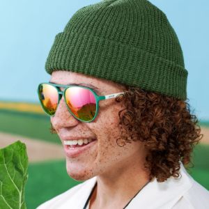 Chard to Love sold by Goodr