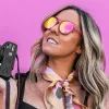 Influencers Pay Double sold by Goodr