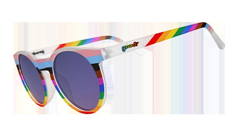 Get Your Priorities Gay sold by Goodr