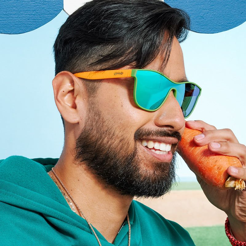 24 Carrot Sunnies sold by Goodr product image thumbnail 5