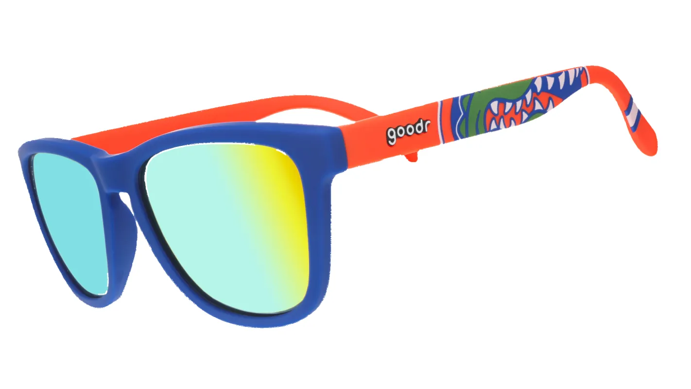 Meet Me at the Swamp sold by Goodr