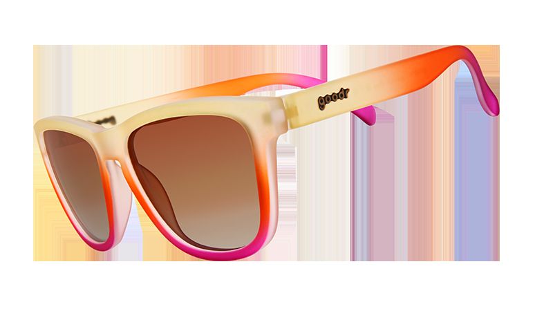 Sunrise Chasers sold by Goodr product image thumbnail 2