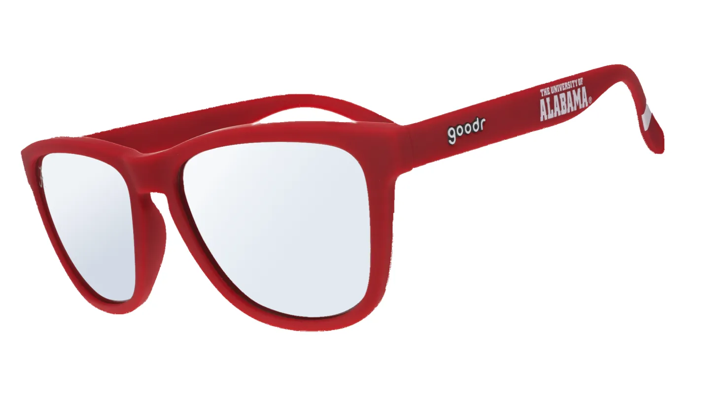 Crimson Tide Pride sold by Goodr