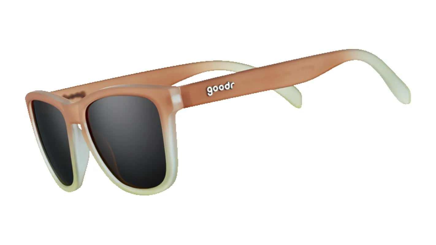 Three Parts Tee sold by Goodr