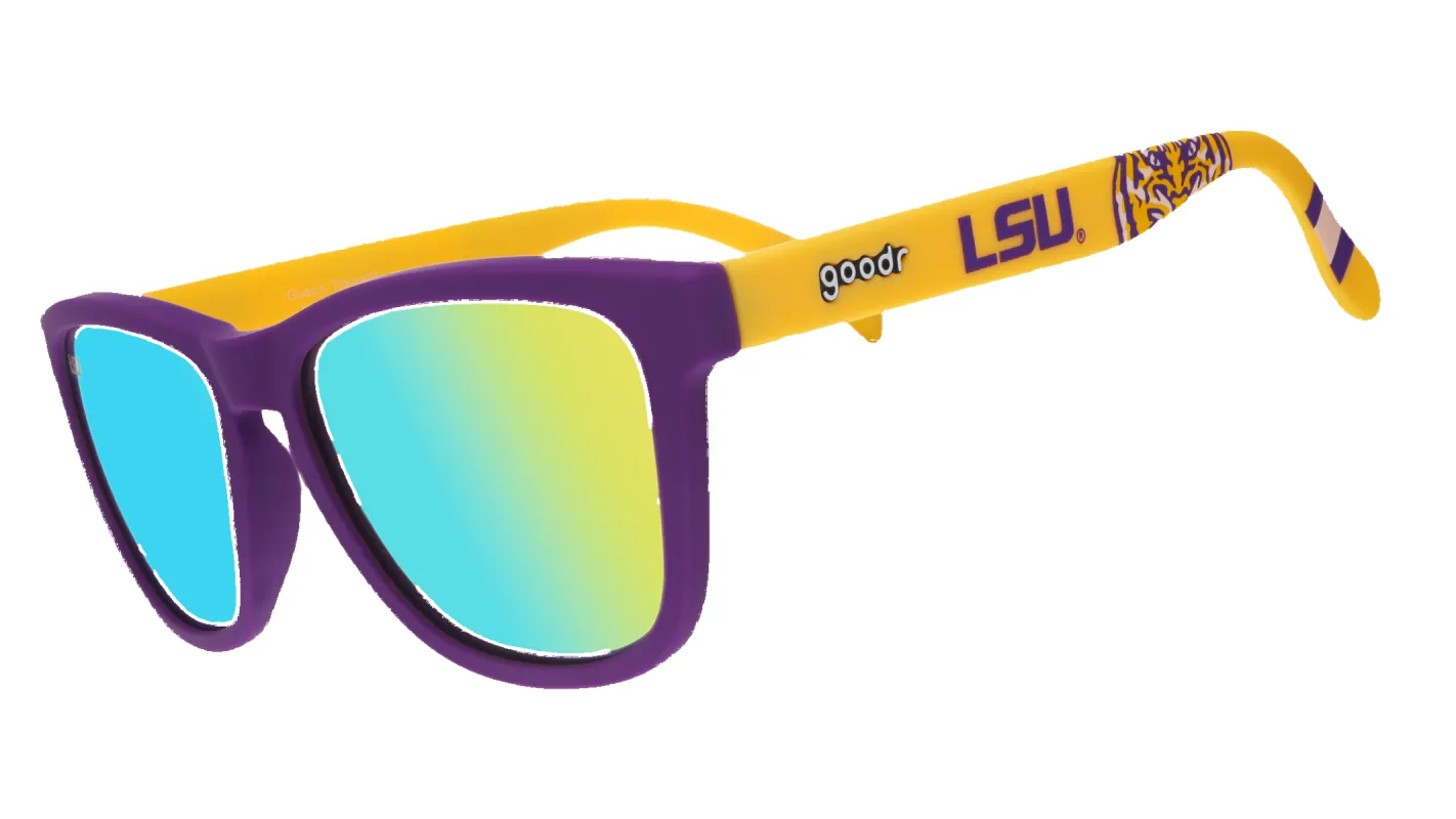 Geaux Tigers!!! sold by Goodr