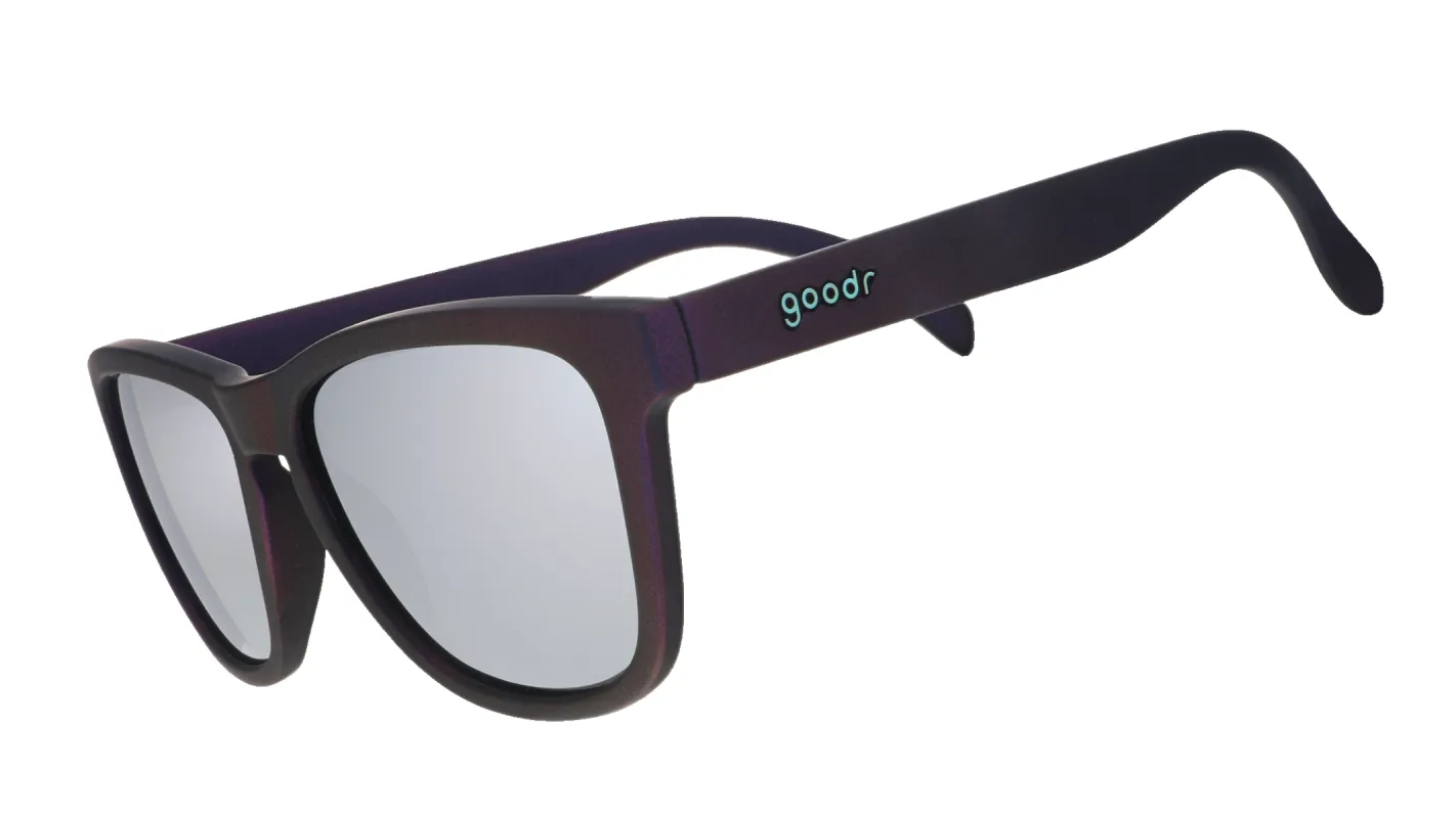 Masters of the Macabre made by Goodr