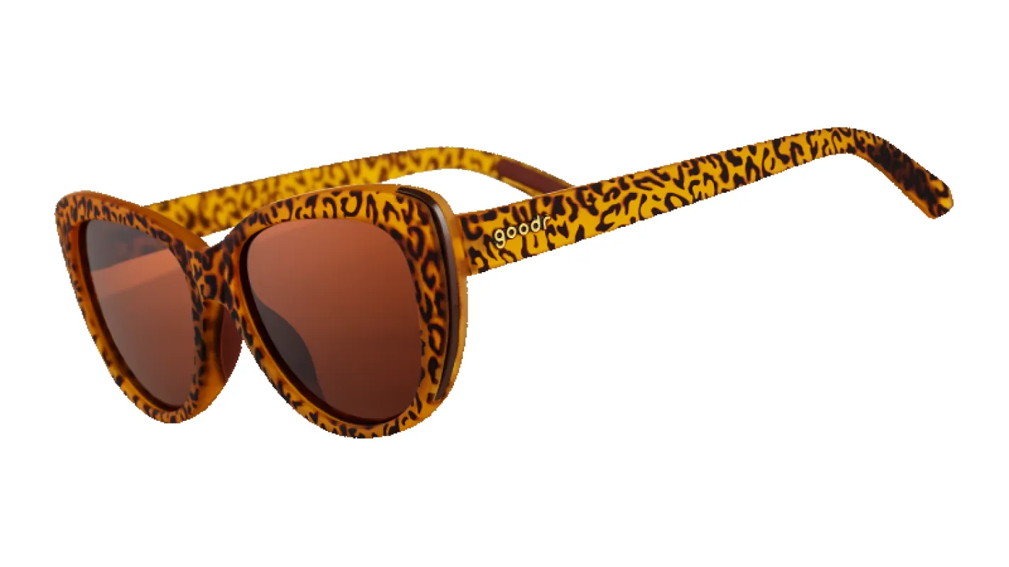 Vegan Friendly Couture sold by Goodr