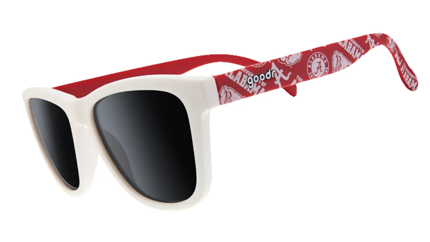 Roll Tide Ray Blockers sold by Goodr