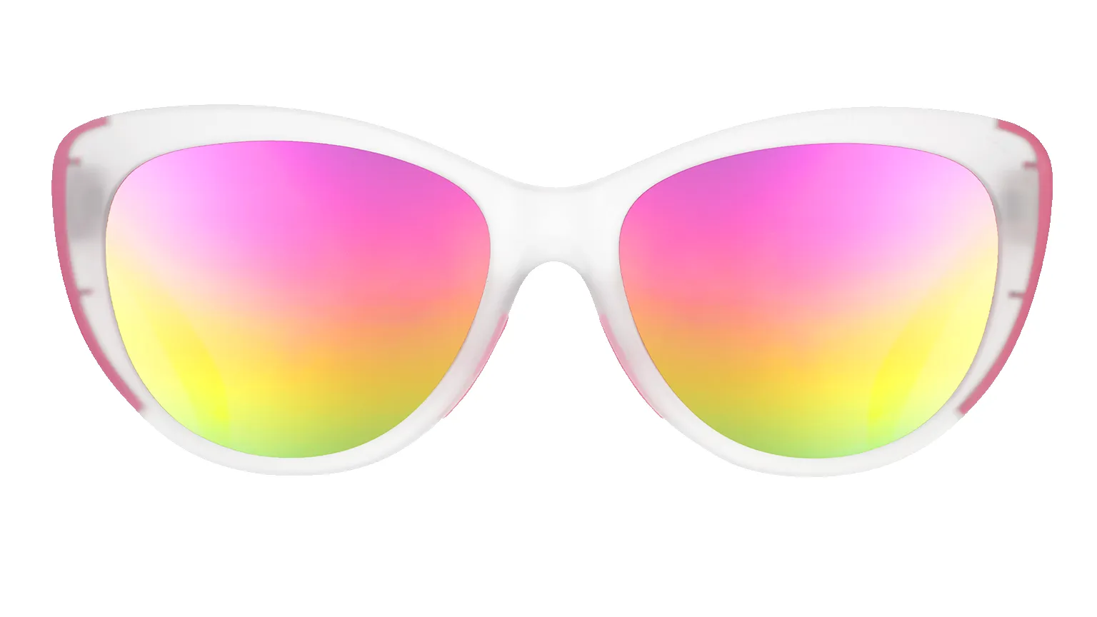 Rainbow Runway Ready sold by Goodr product image thumbnail 3