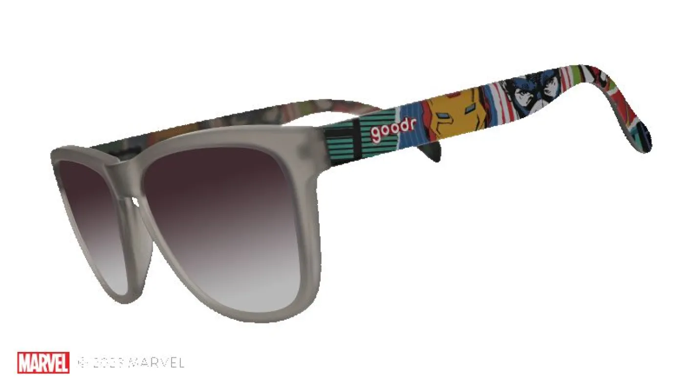 Eat. Sleep. Save the World. sold by Goodr