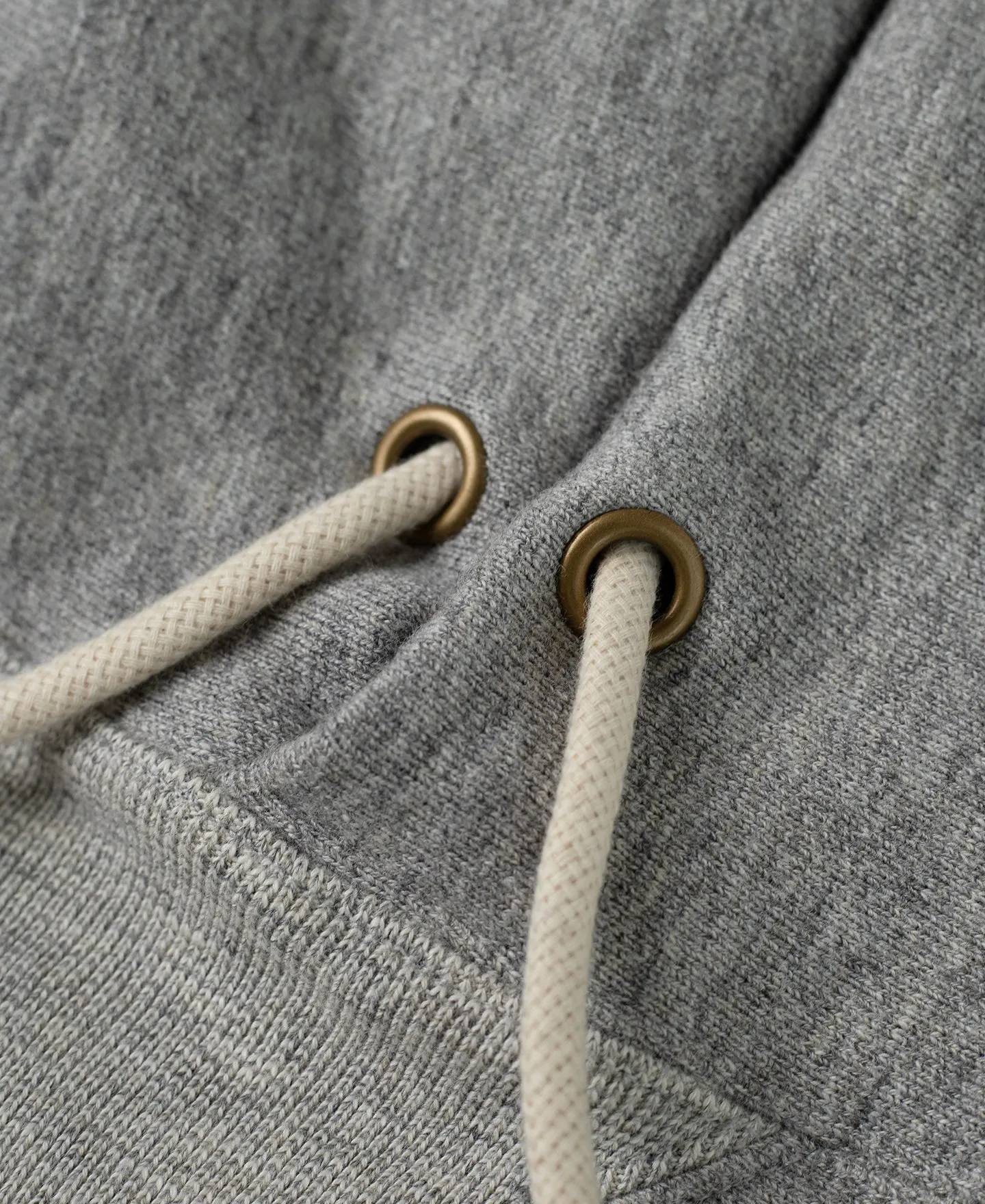 USMA Reverse Weave Hoodie sold by Bronson Mfg. product image thumbnail 5