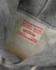 USMA Reverse Weave Hoodie sold by Bronson Mfg.