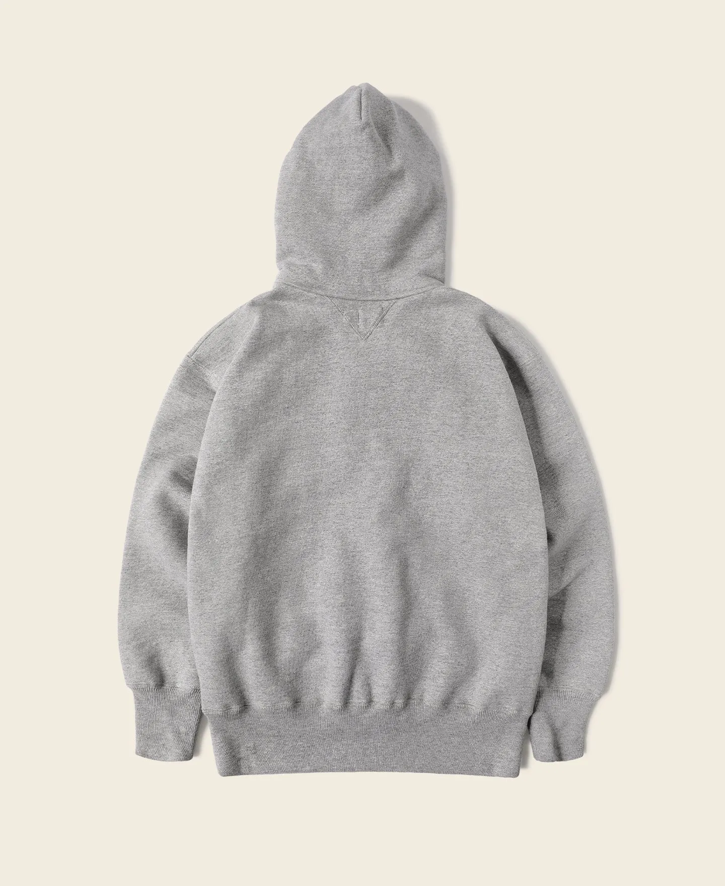 1930s Terry Hooded Sweatshirt sold by Bronson Mfg. product image thumbnail 2