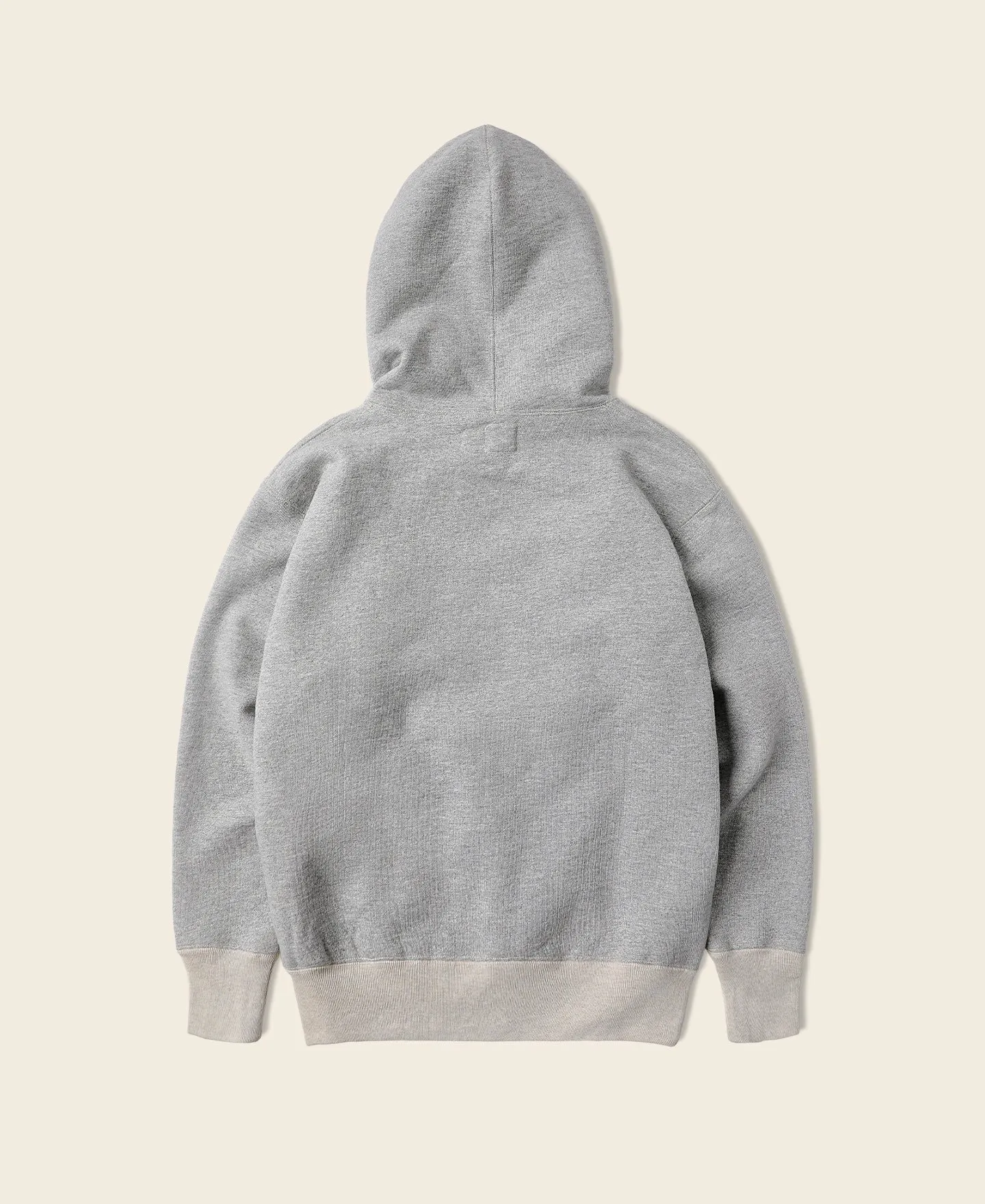 Boxing Glove Pocket Lock Hood Hoodie sold by Bronson Mfg. product image thumbnail 2