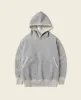 Boxing Glove Pocket Lock Hood Hoodie sold by Bronson Mfg.