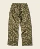 US Army M-1943 Herringbone Cotton Camouflage Pants (Modified) sold by Bronson Mfg.