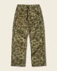 US Army M-1943 Herringbone Cotton Camouflage Pants (Modified) sold by Bronson Mfg.