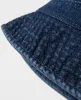 Herringbone Denim Bucket Hat sold by Bronson Mfg.
