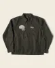 Skull Embroidery Vietnam Souvenir Jacket sold by Bronson Mfg.