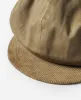 1950s Motorcycle Biker Cap sold by Bronson Mfg.