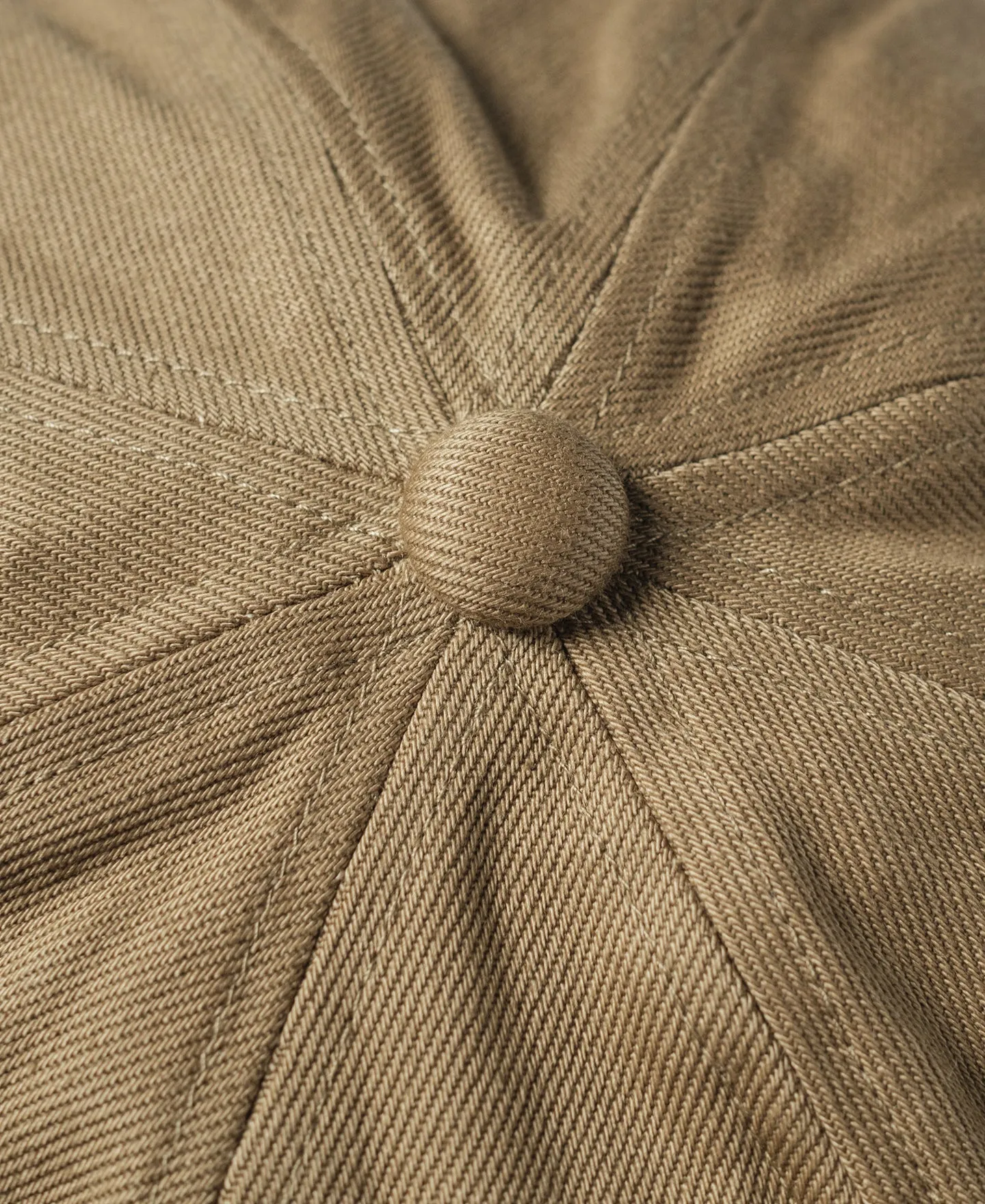 1950s Motorcycle Biker Cap sold by Bronson Mfg. product image thumbnail 5