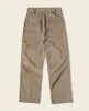 1943 British Army KD & JG Gurkha Bermuda Pants - Khaki sold by Bronson Mfg.