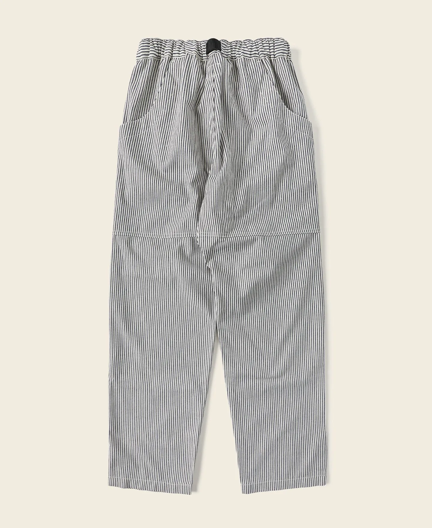 Loose Climbers' Pants - Stripe sold by Bronson Mfg. product image thumbnail 2