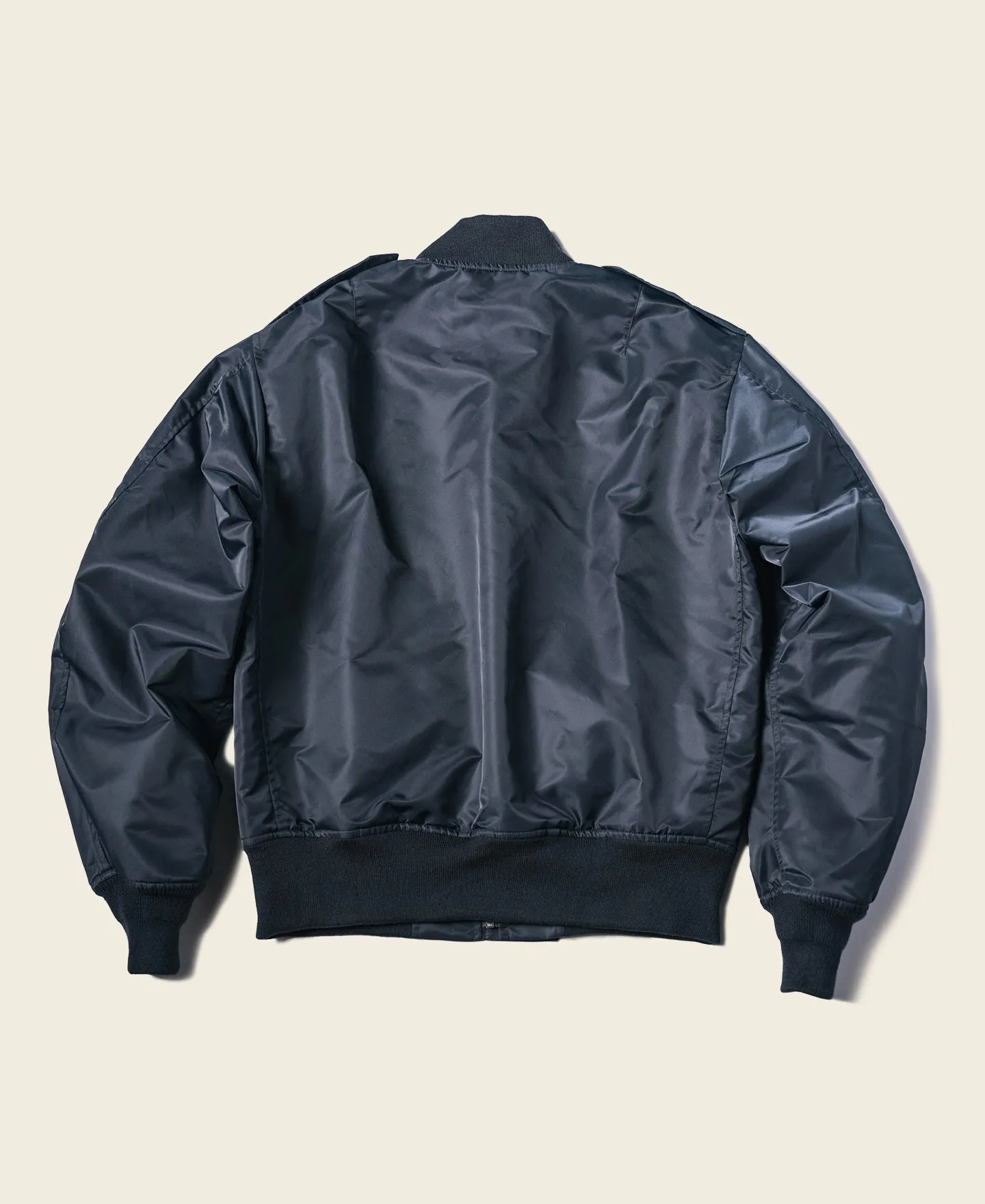 US Air Force Type L-2A Flight Jacket sold by Bronson Mfg. product image thumbnail 2