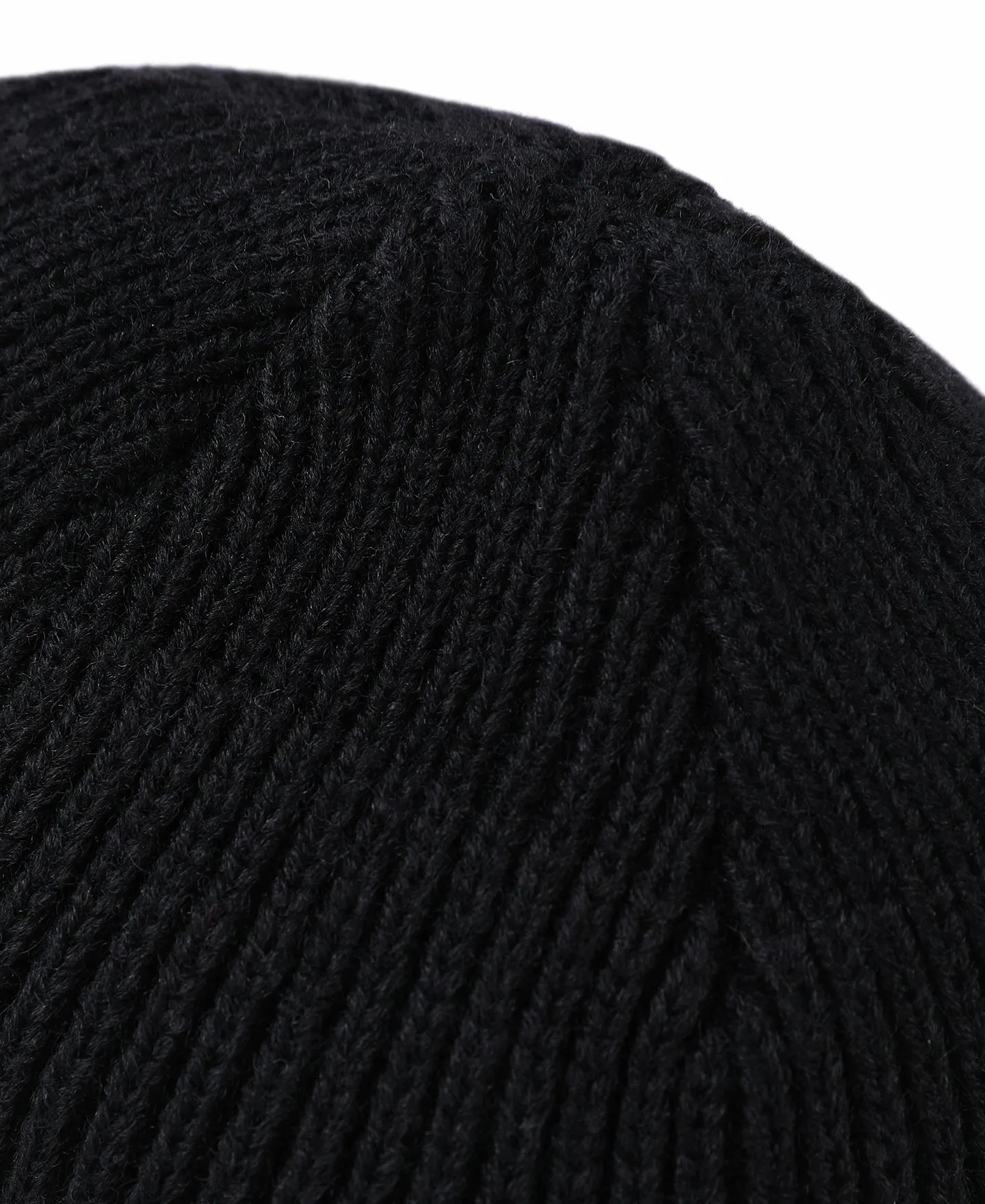 US Navy Watch Cap - Black sold by Bronson Mfg. product image thumbnail 5