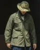US Army 1st Model M-65 Field Jacket sold by Bronson Mfg.
